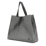 CART REFLECTOR Tote Gunmetal