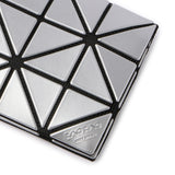 CARD CASE Wallet Silver
