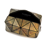 GEO Pouch Yellow Mix