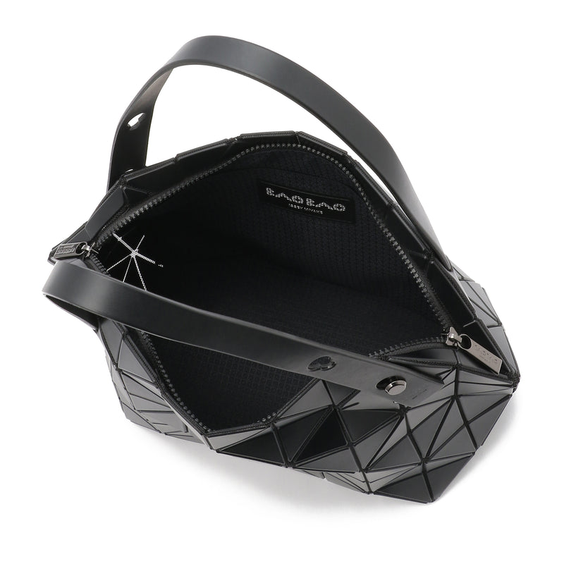 BOSTON Bag Matte Black
