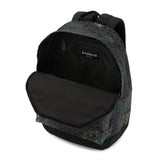 DAYPACK Backpack Blue Mix