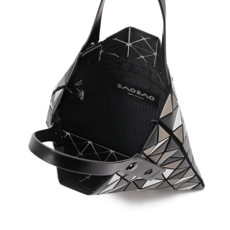 PLATINUM MIX Tote Bronze Mix