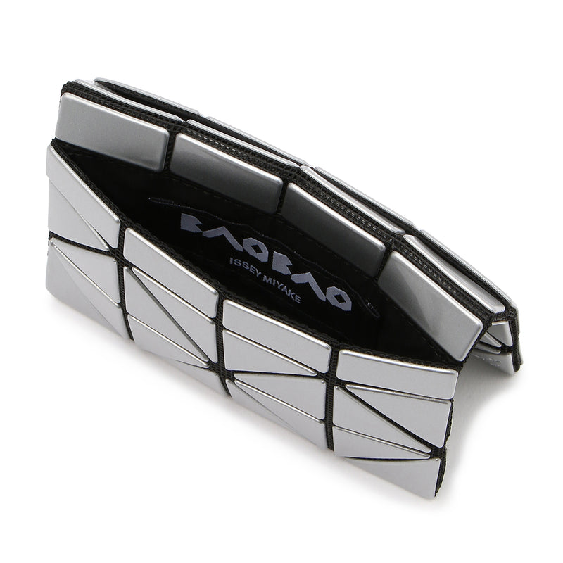 CARD CASE Wallet Silver