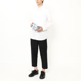 GEO Pouch White Mix