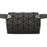 HEXAGON Shoulder Bag Ivory