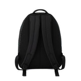 DAYPACK Backpack Blue Mix