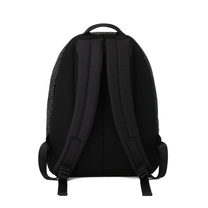 DAYPACK Backpack Blue Mix
