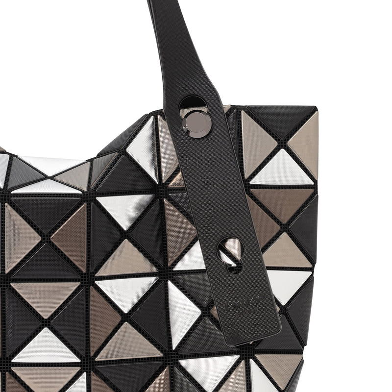 PLATINUM MIX Tote Bronze Mix