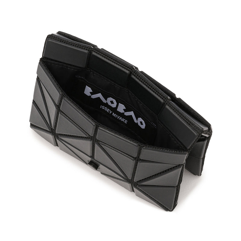 CARD WALLET MATTE Wallet Matte Black