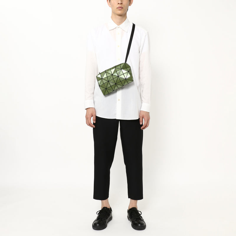 Bao Bao Issey Miyake Lucent Silver Crossbody Bag – Antidote Fashion And  Lifestyle | forum.iktva.sa