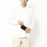 CARD CASE Wallet White