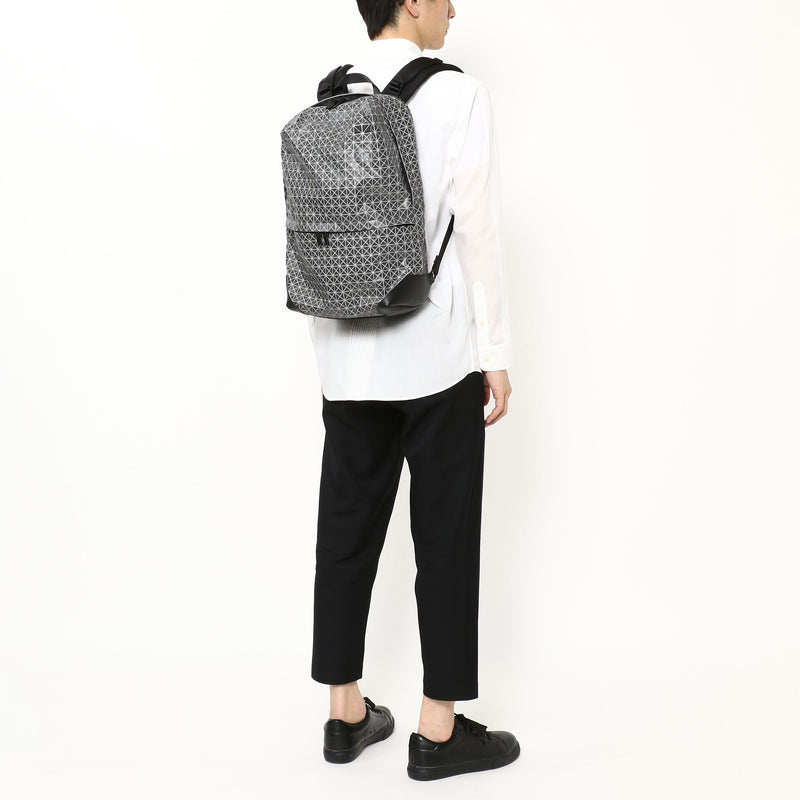 LINER REFLECTOR Backpack Gunmetal