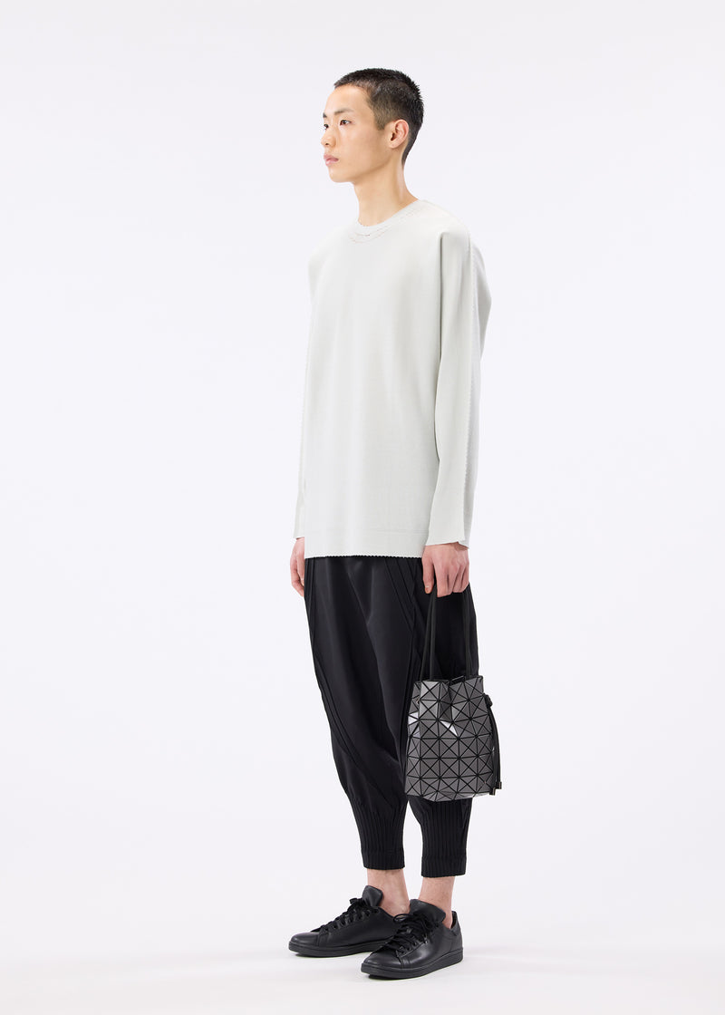 WRING MATTE Bag Charcoal Grey