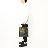 GEO Tote White Mix