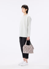 BOSTON Bag Matte Black