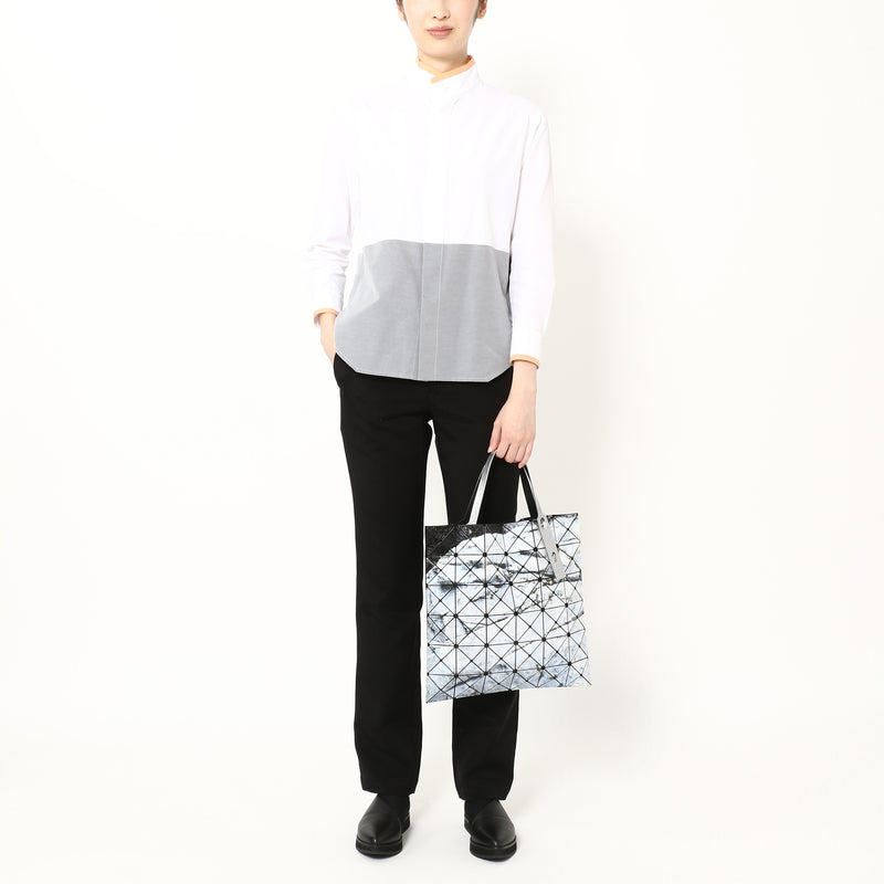 GEO Tote White Mix