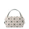 BOSTON Handbag Light Beige