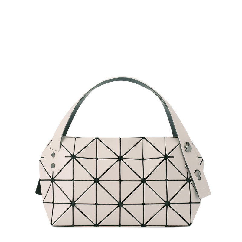 BOSTON Handbag Light Beige