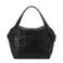 BOSTON Handbag Matte Black