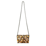 PLATINUM MIX Crossbody Bronze Mix