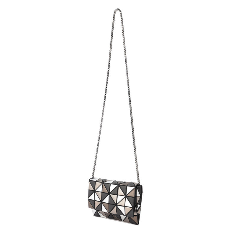 PLATINUM MIX Crossbody Bronze Mix