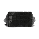 BOSTON Handbag Matte Black