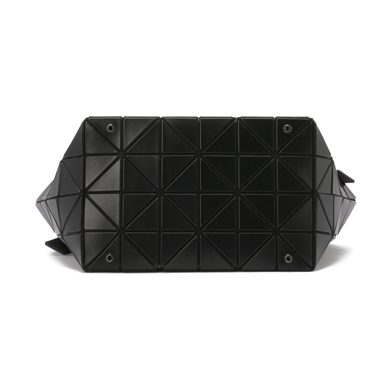 BOSTON Handbag Matte Black