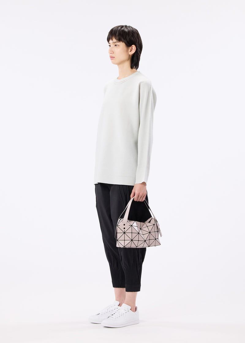 BOSTON Bag Dark Beige
