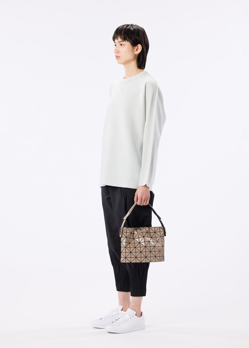 BAGUETTE MATTE Bag Green