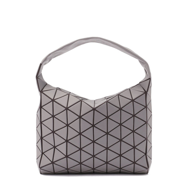 OVAL Bag Grey