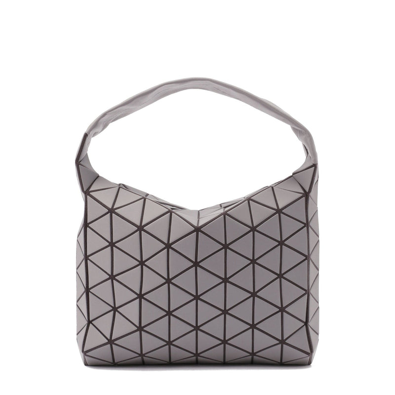 OVAL Bag Grey