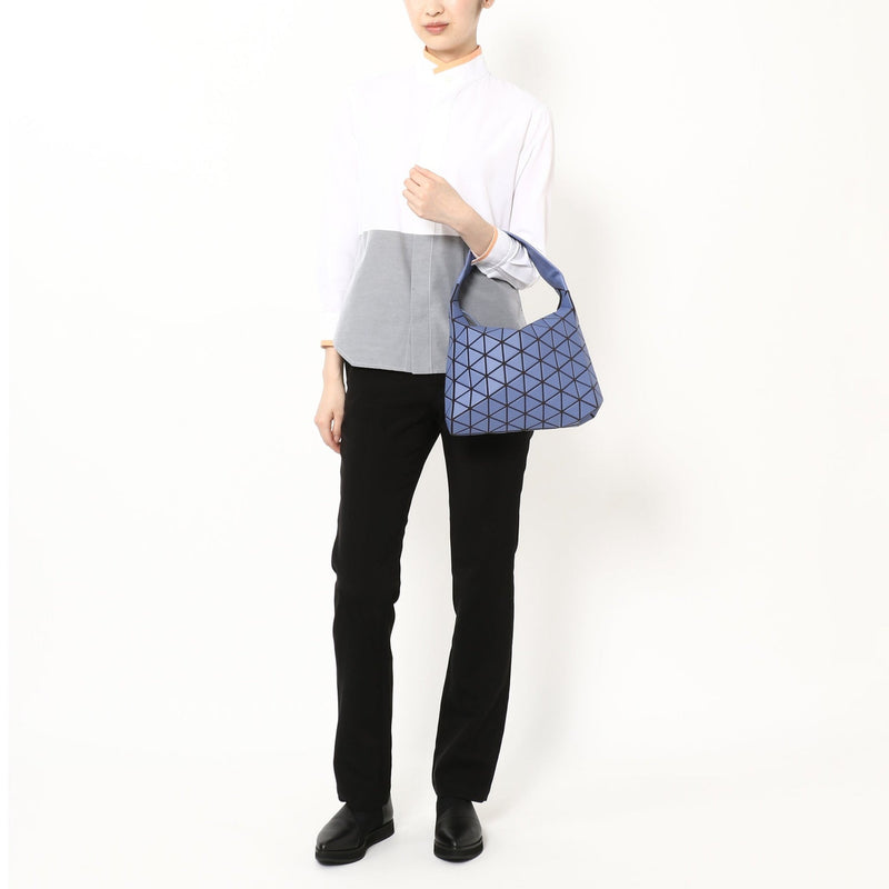 OVAL Bag Grey