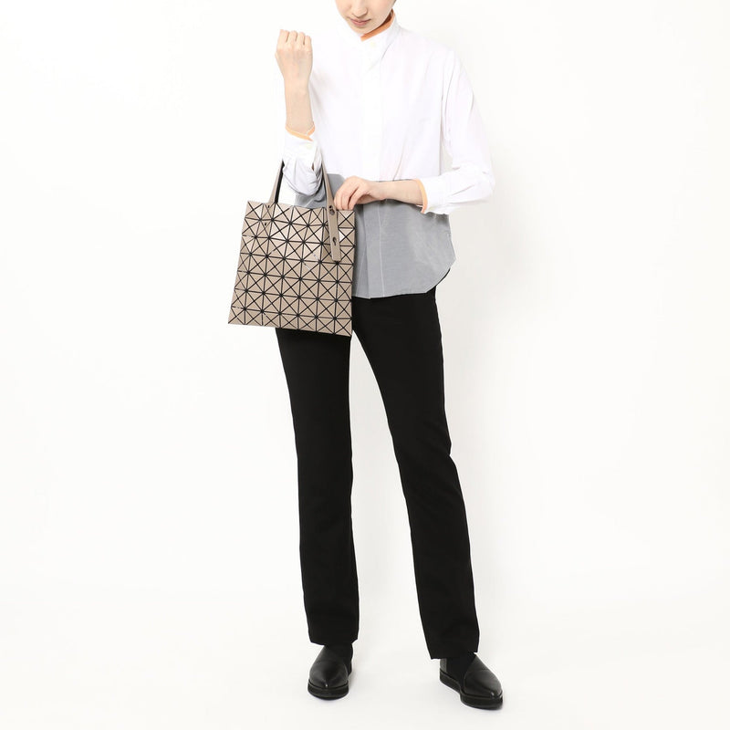 PRISM MATTE Tote Matte Black
