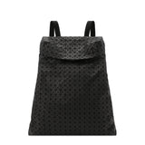 WALKER Backpack Matte Black