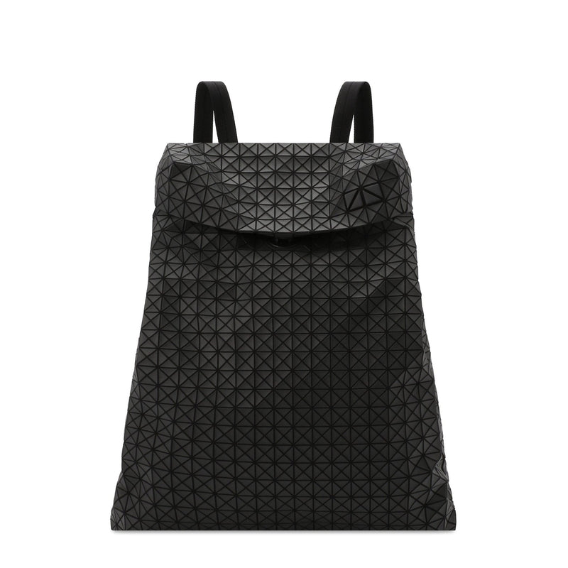 WALKER Backpack Matte Black