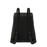 WALKER Backpack Matte Black