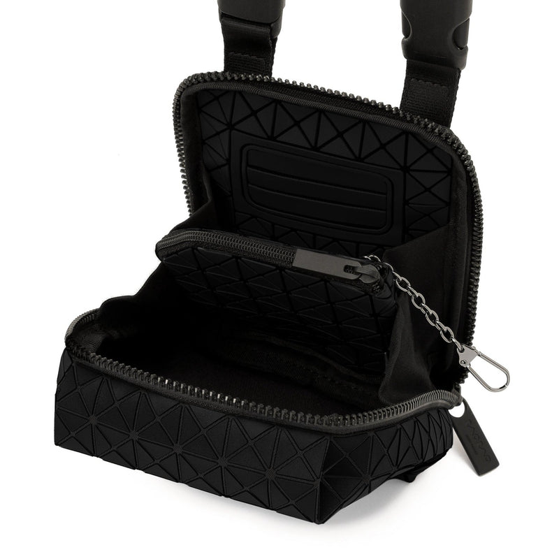 BEETLE Bag Matte Black