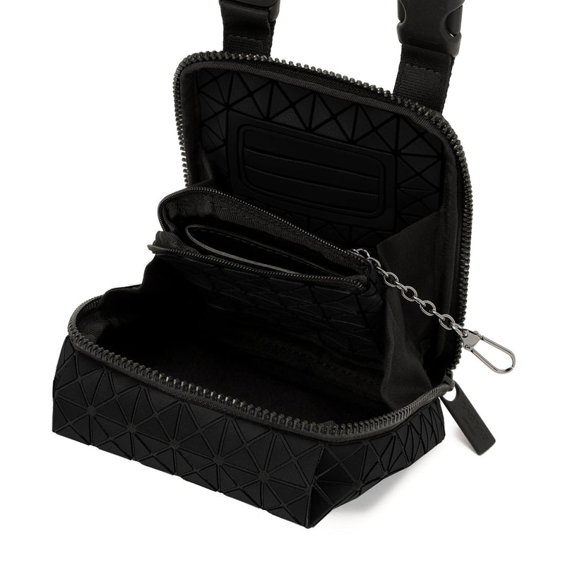 BEETLE Bag Matte Black