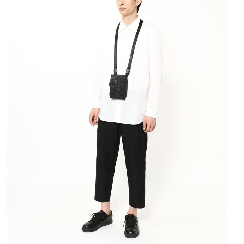 BEETLE Bag Matte Black