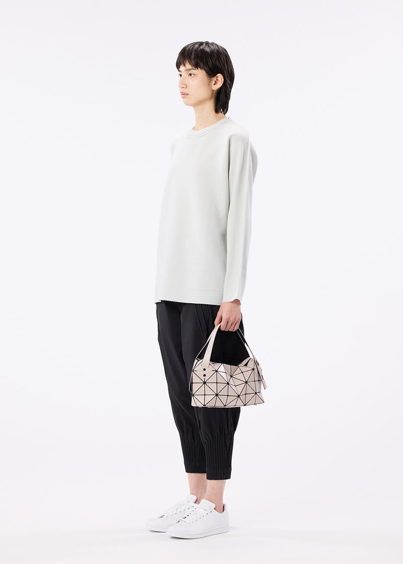 BOSTON Handbag Sky Blue