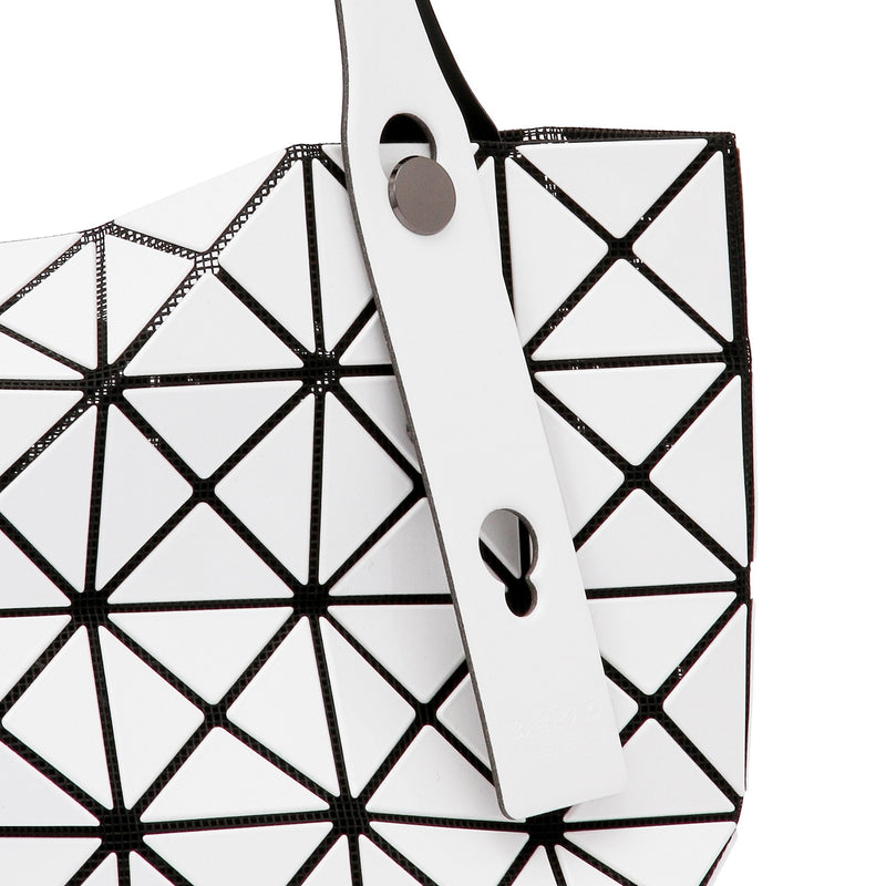 PRISM Tote Silver