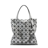 PRISM Tote Silver