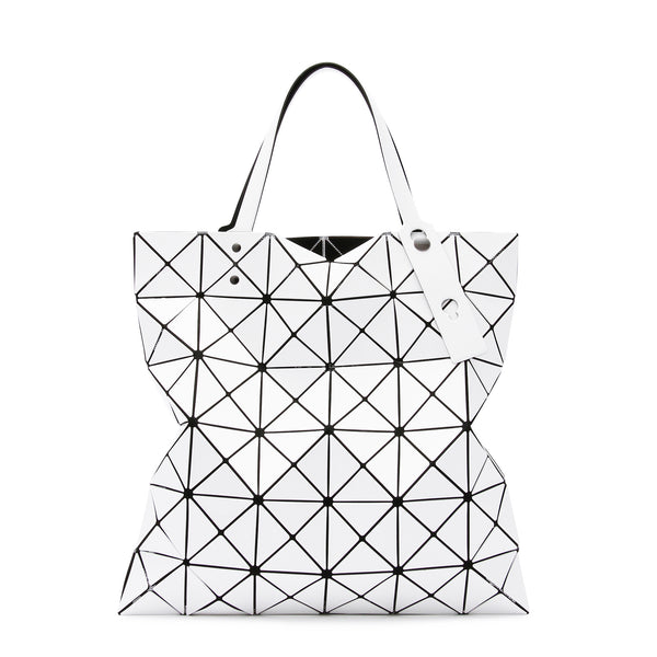 LUCENT Tote White