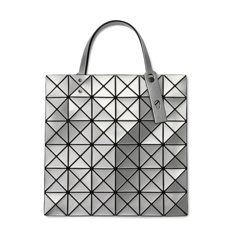 LUCENT Tote Silver