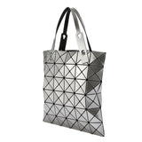 LUCENT Tote Black