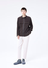 BODY ARCH Jacket Brown