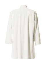 JERSEY SHIRT Shirt White