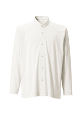 JERSEY SHIRT Shirt White