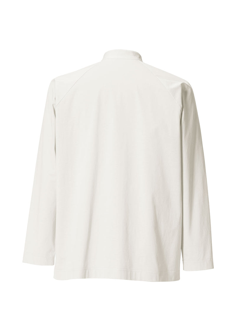 JERSEY SHIRT Shirt White