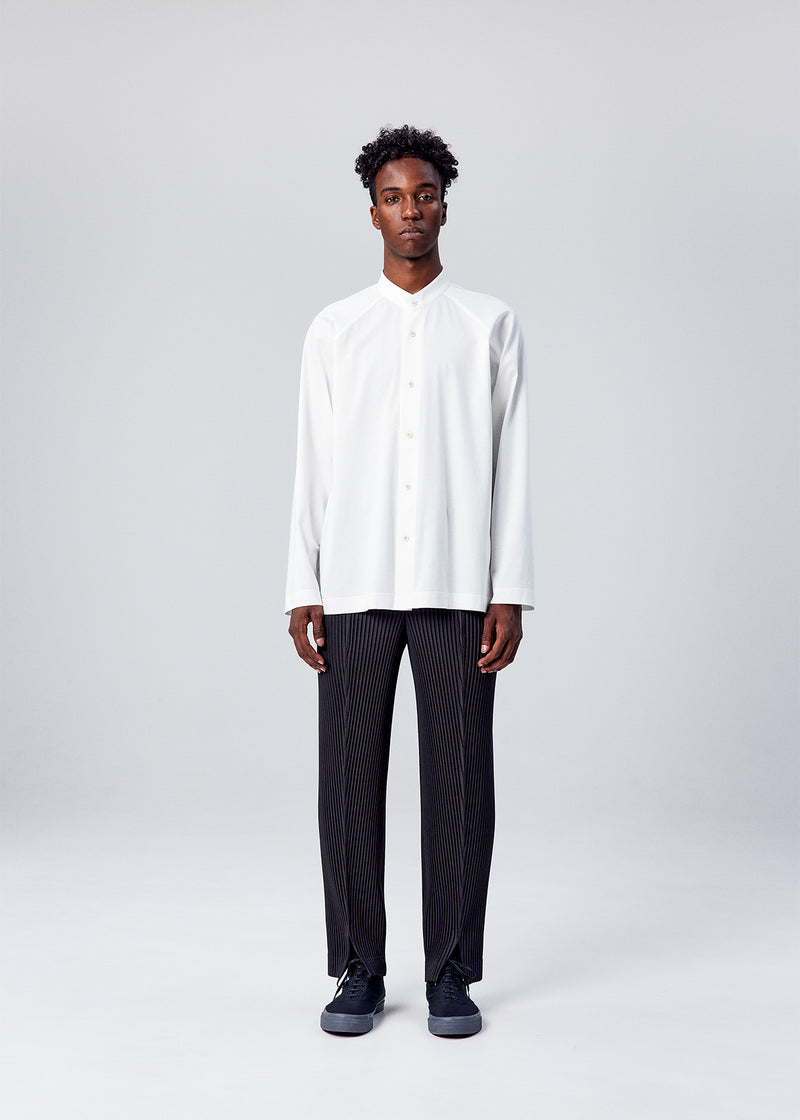 JERSEY SHIRT Shirt White